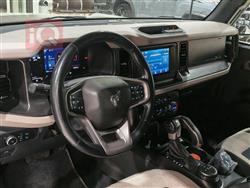 فورد برونكو